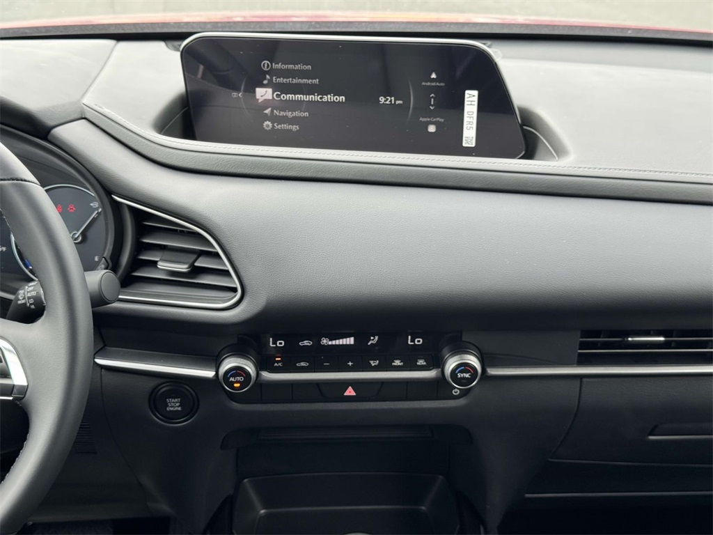 2025 Mazda CX-30 2.5 Select Sport photo 16