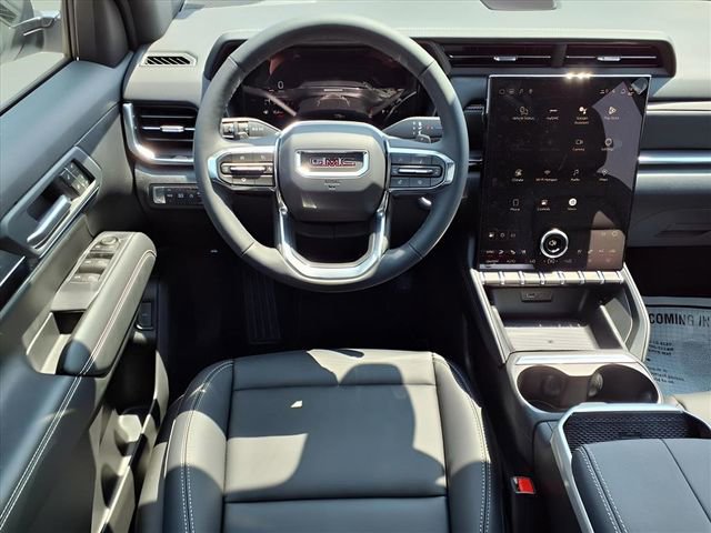 2026 Gmc Terrain Elevation photo 6