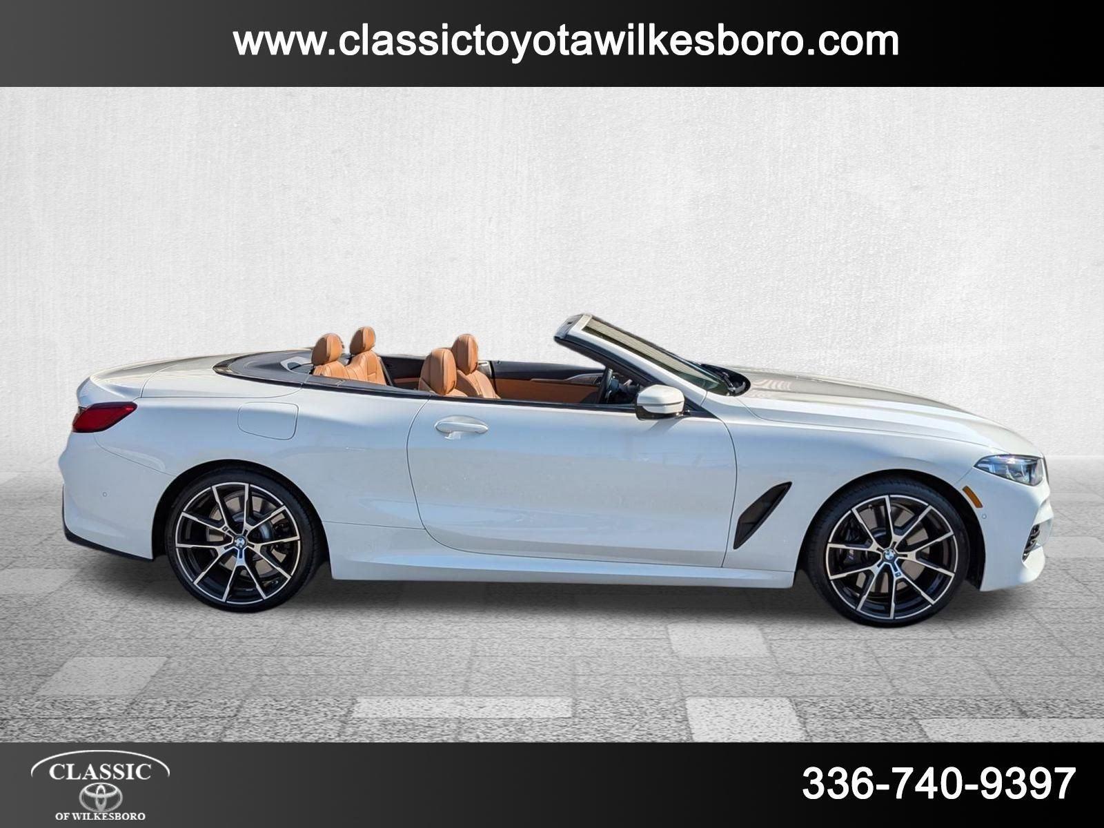 2024 Bmw 840i photo 4