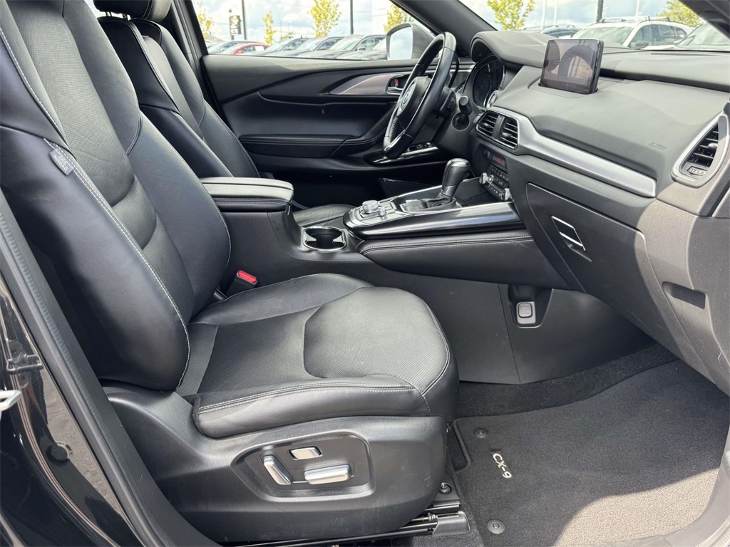 2023 Mazda CX-9 Grand Touring photo 15