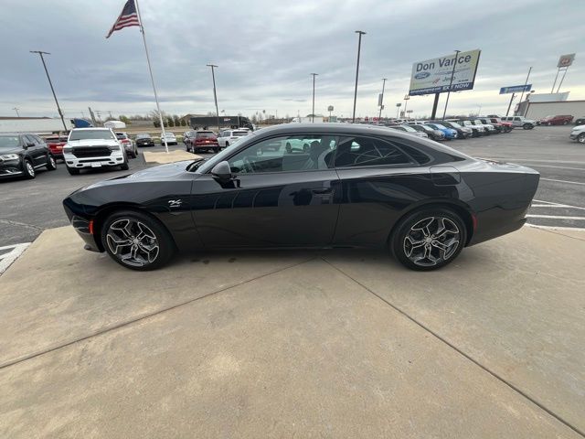 2025 Dodge Charger R/T photo 3