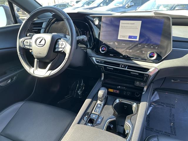 2024 Lexus RX 350 Premium photo 8
