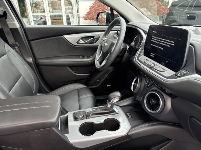 2023 Chevrolet Blazer 3LT photo 29