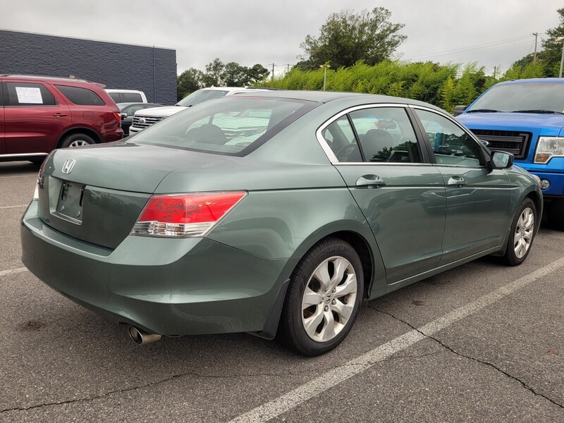 2010 Honda Accord EX photo 3