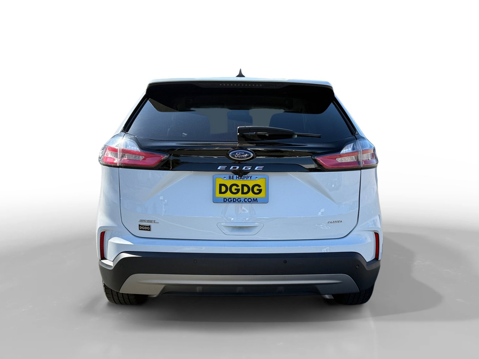 2024 Ford Edge SEL photo 4
