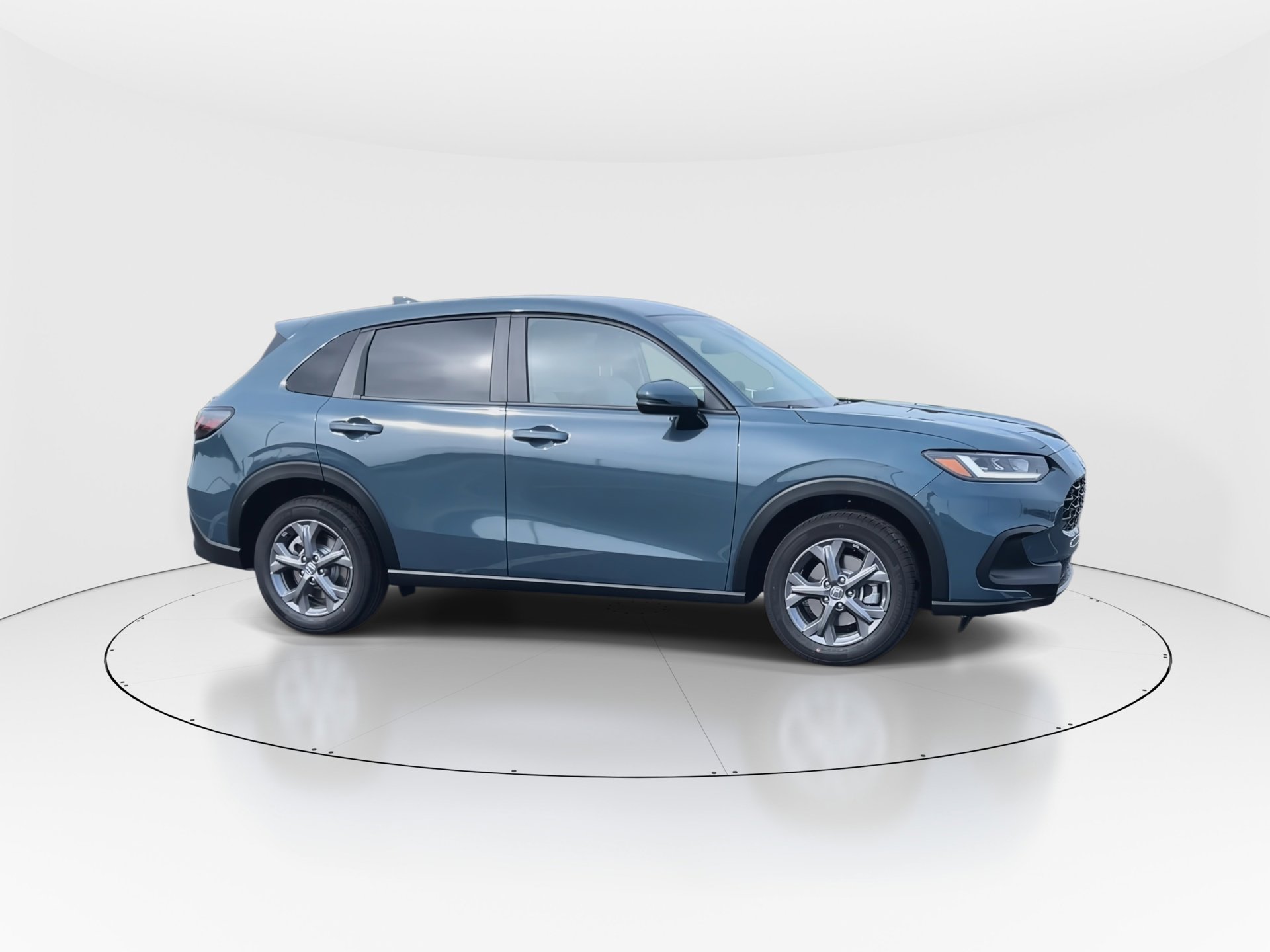 2026 Honda HR-V LX photo 9