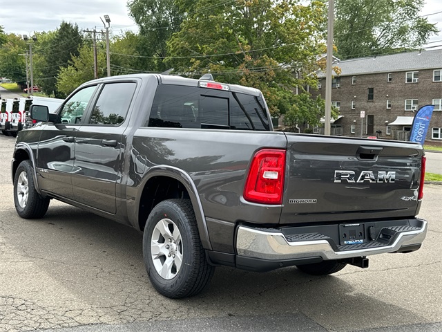 2025 Ram 1500 Big Horn Lone Star photo 2