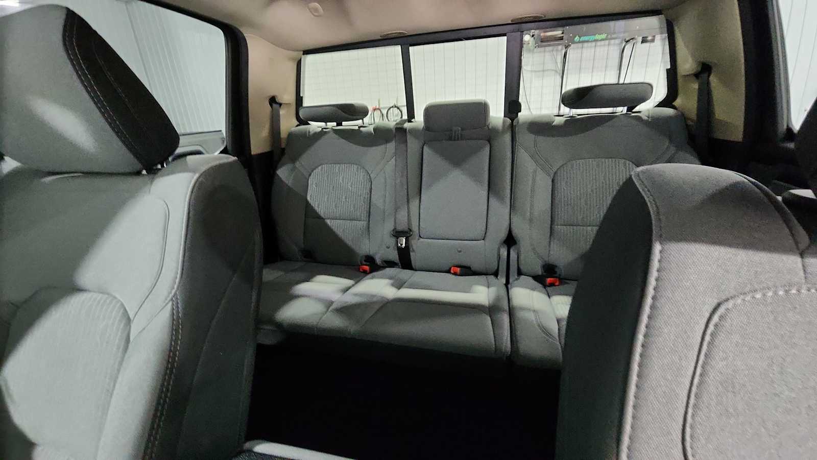 2020 Ram 1500 Big Horn photo 12