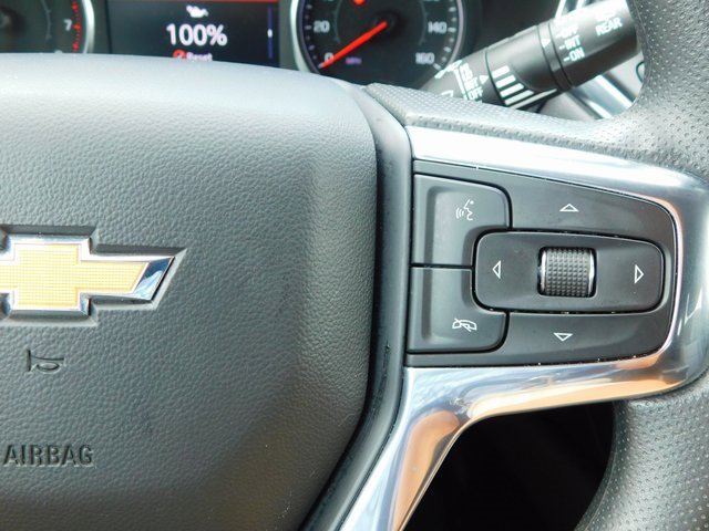 2024 Chevrolet Blazer 2LT photo 30