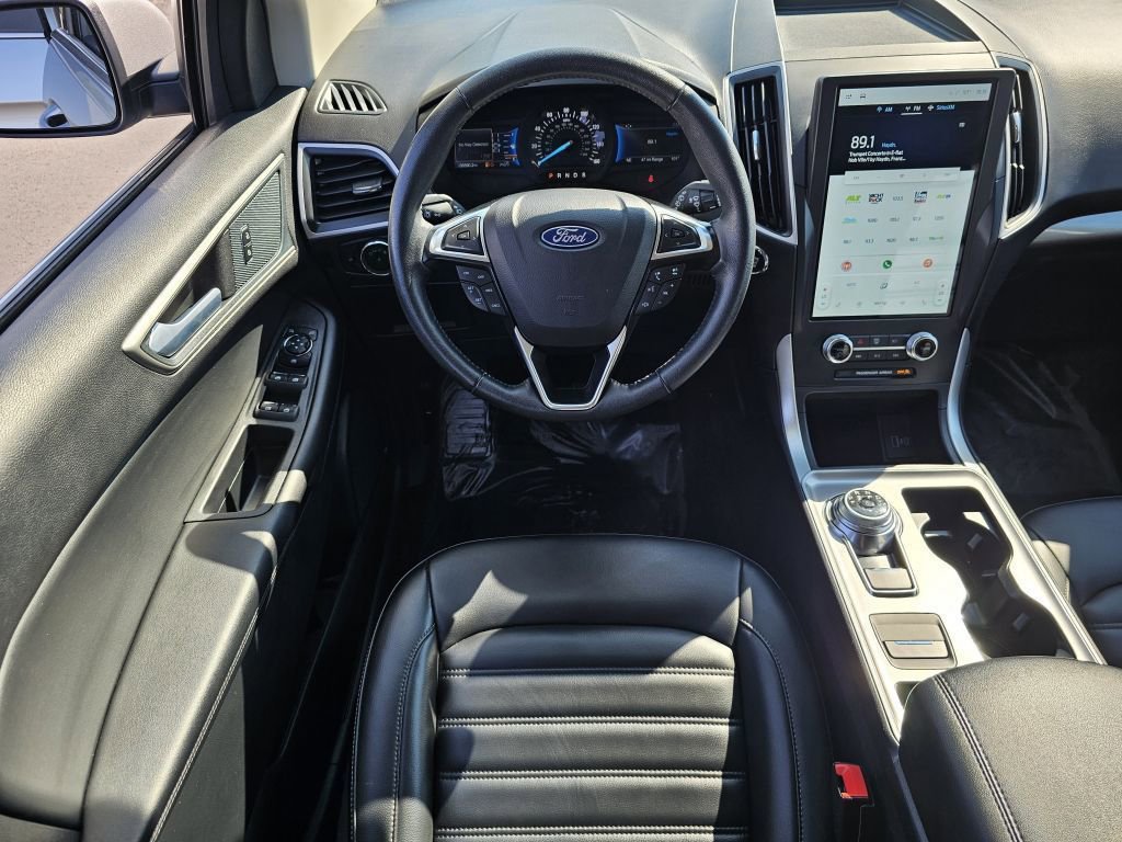 2024 Ford Edge SEL photo 19