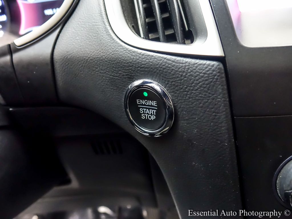 2019 FORD EDGE - Image 17