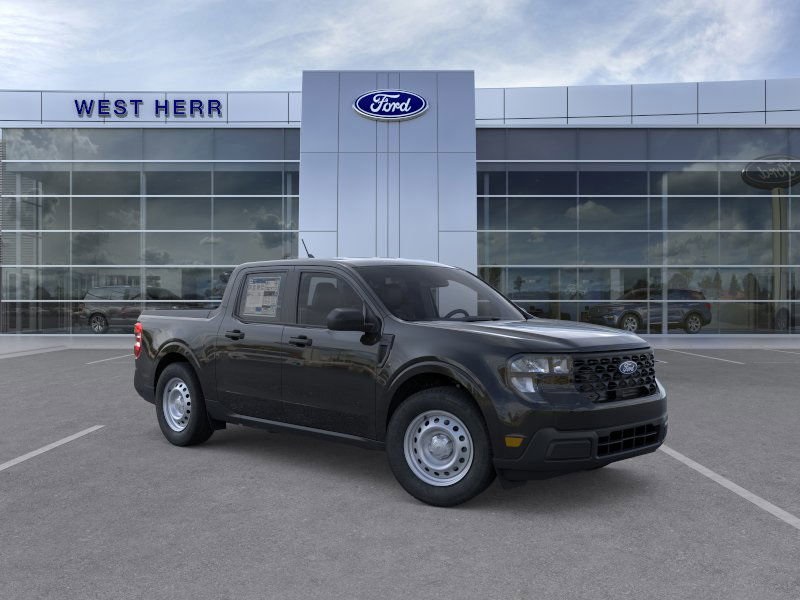 2025 Ford Maverick XL photo 7