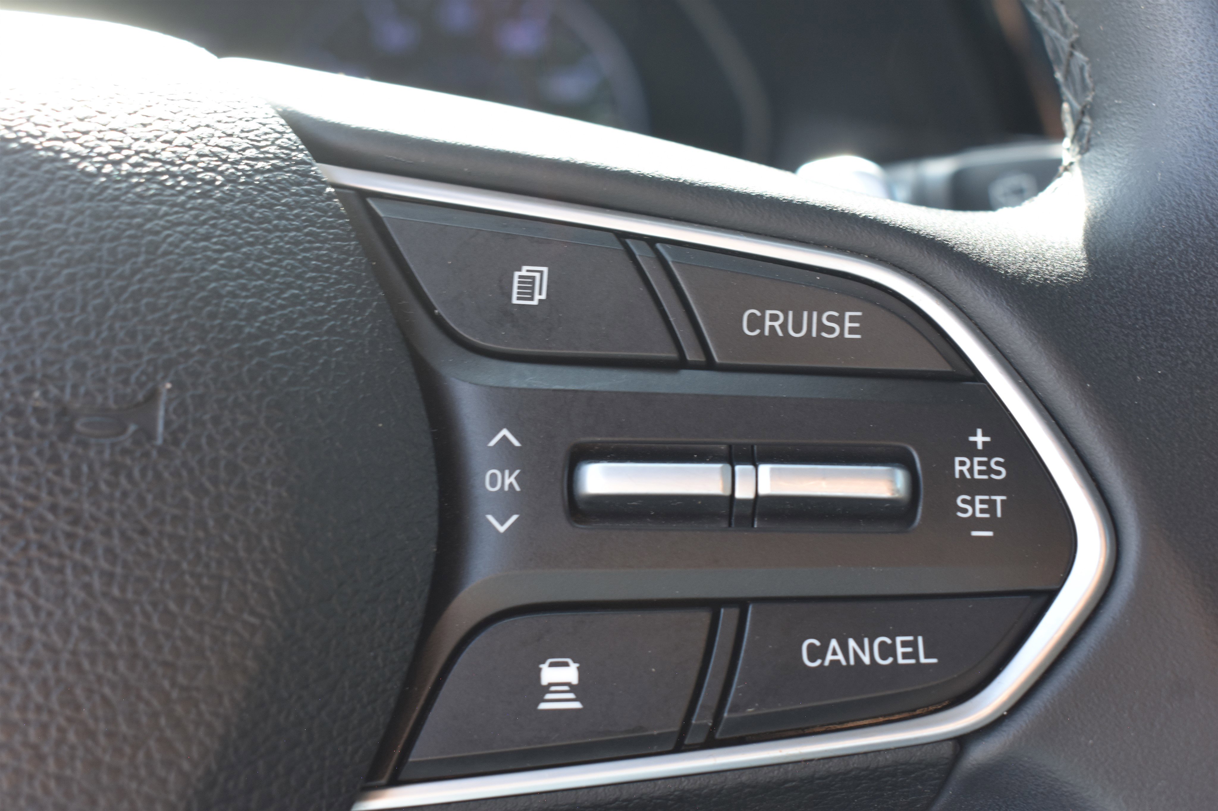 2022 Hyundai Palisade SEL photo 13