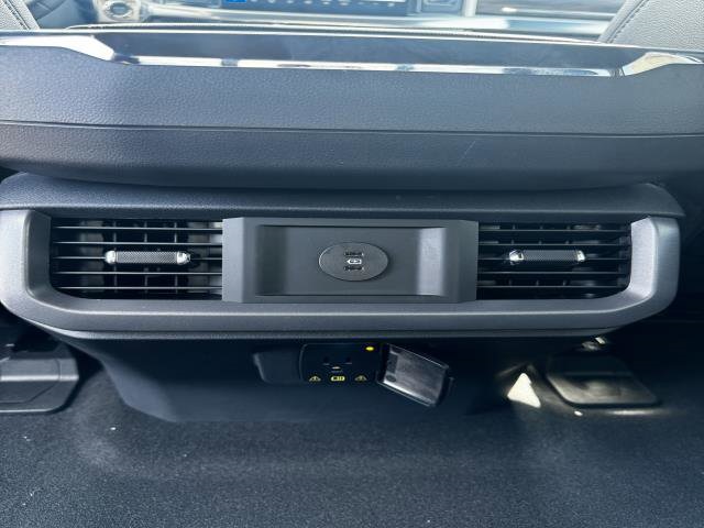 2025 Ford F-150 Lariat photo 27