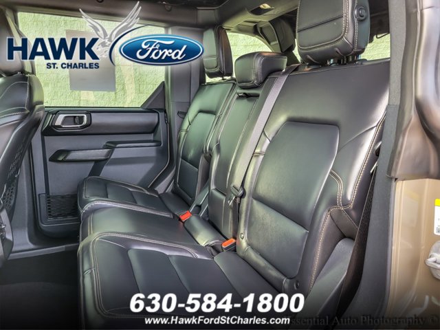 2025 FORD BRONCO - Image 29
