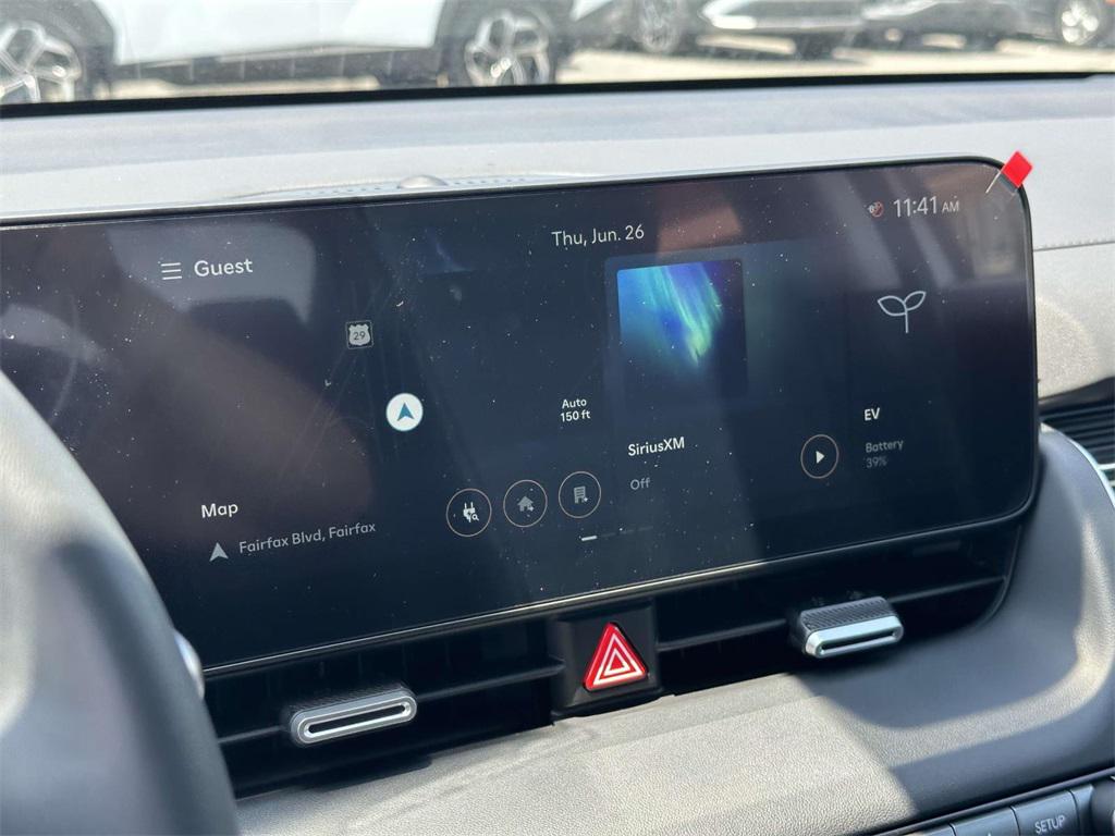2025 Hyundai Ioniq 5 SEL photo 2
