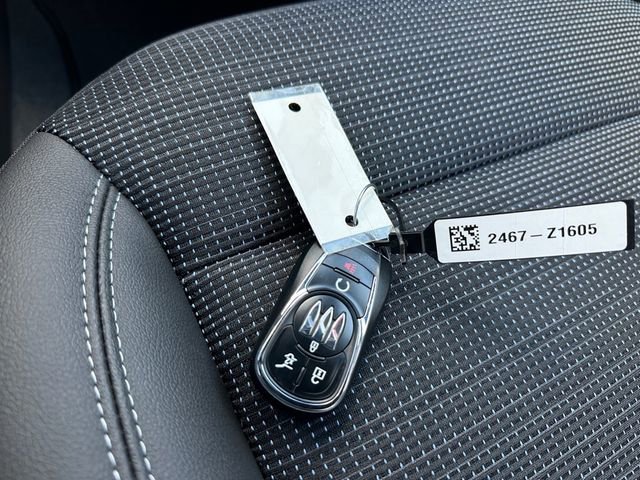 2025 Buick Envista Preferred photo 26