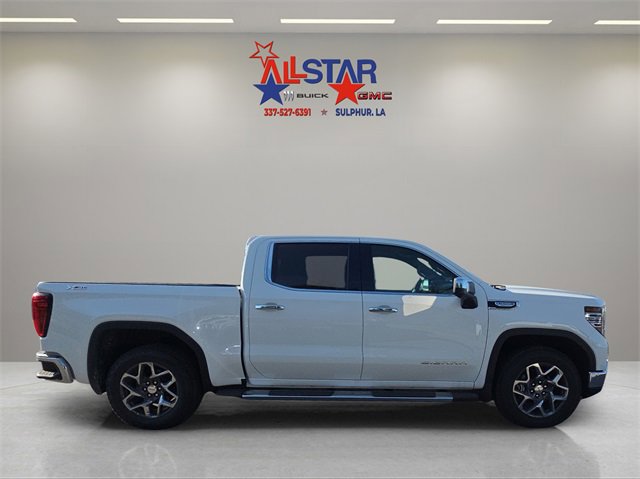 2026 Gmc Sierra 1500 SLT photo 8