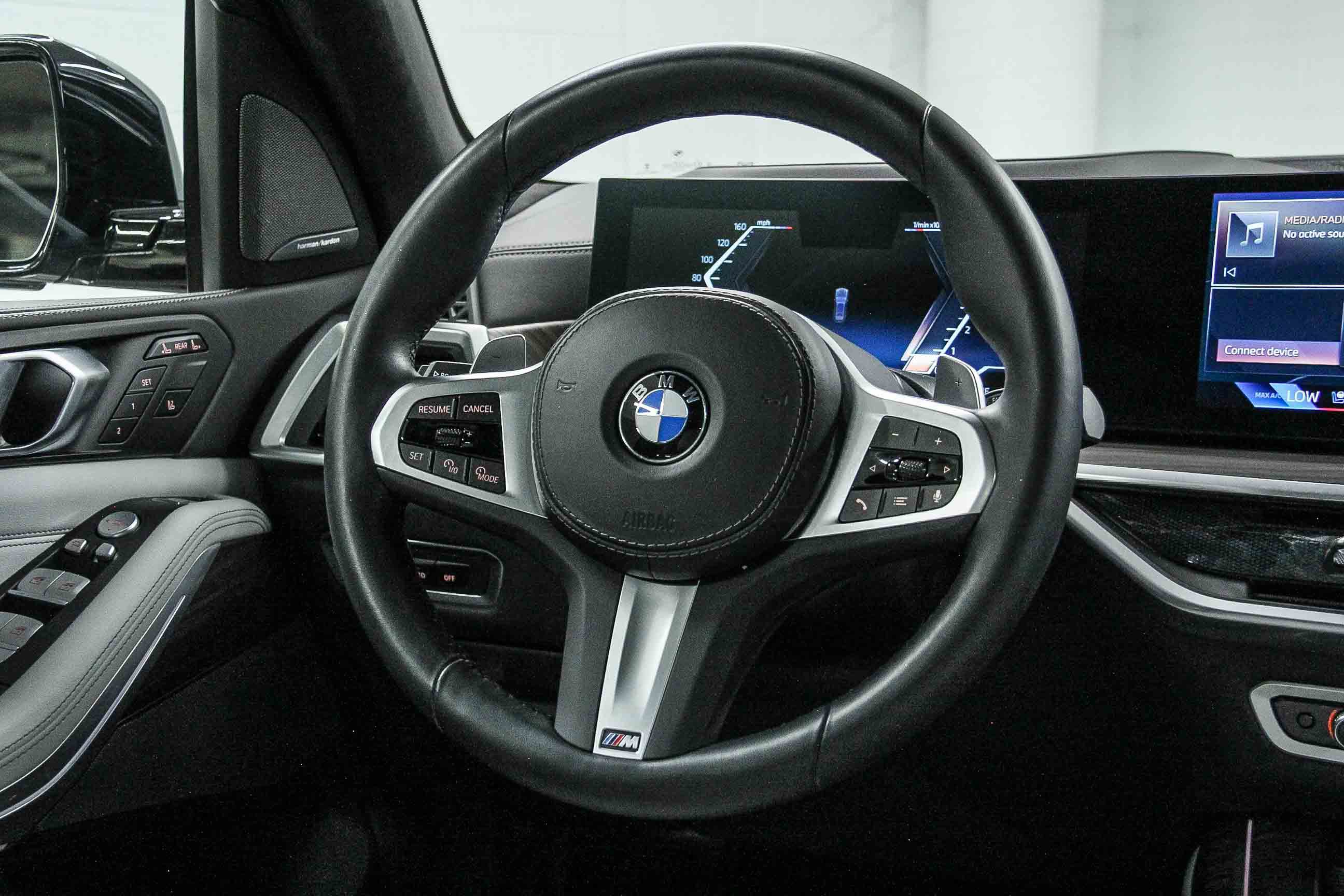 2024 Bmw X7 xDrive40i photo 15
