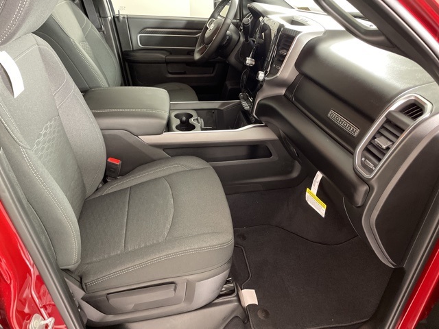 2026 Ram 2500 Big Horn photo 43