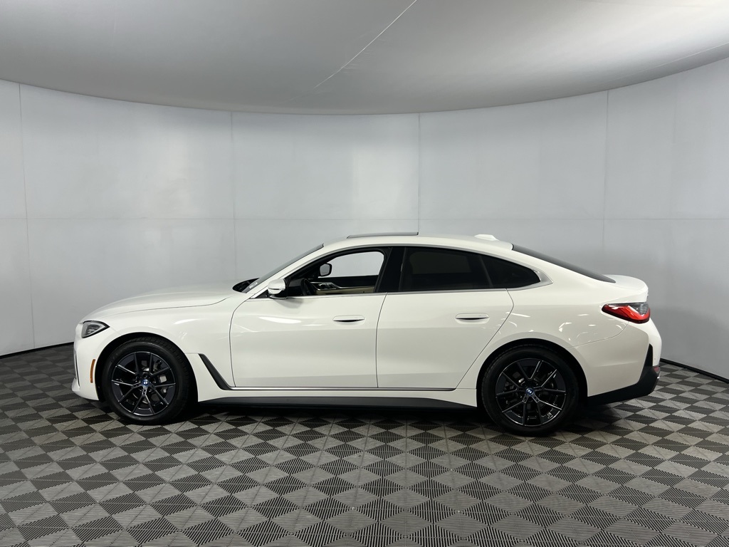 2023 Bmw i4 eDrive35 photo 7