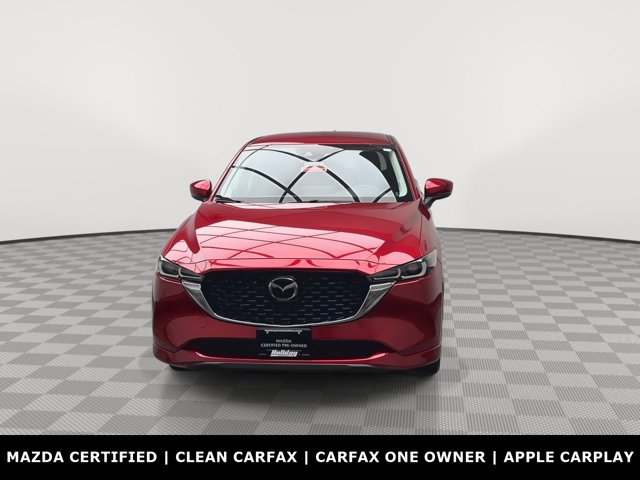 2024 Mazda CX-5 2.5 Select photo 29