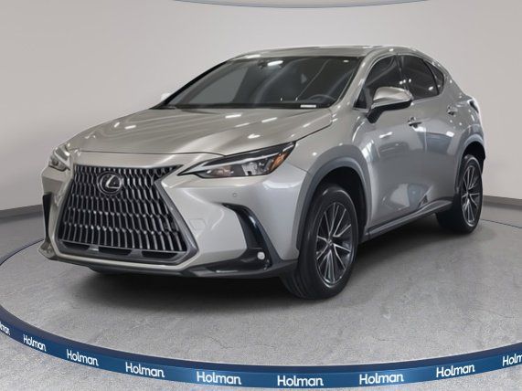 2024 Lexus NX 250