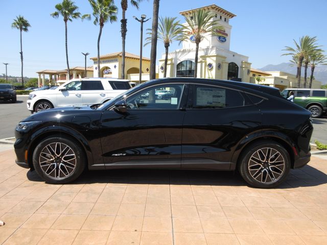 2025 Ford Mustang Mach-E Premium RWD's photo