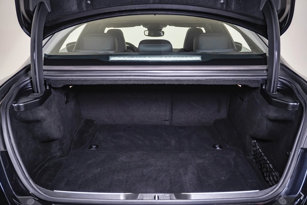 2022 Maserati Quattroporte Modena Q4 photo 27