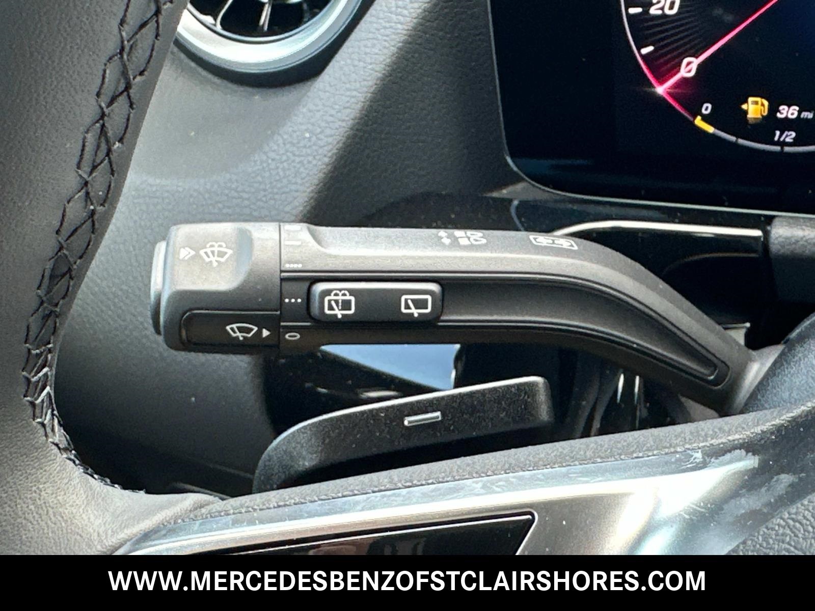 2026 Mercedes Benz GLA 250 4MATIC photo 25