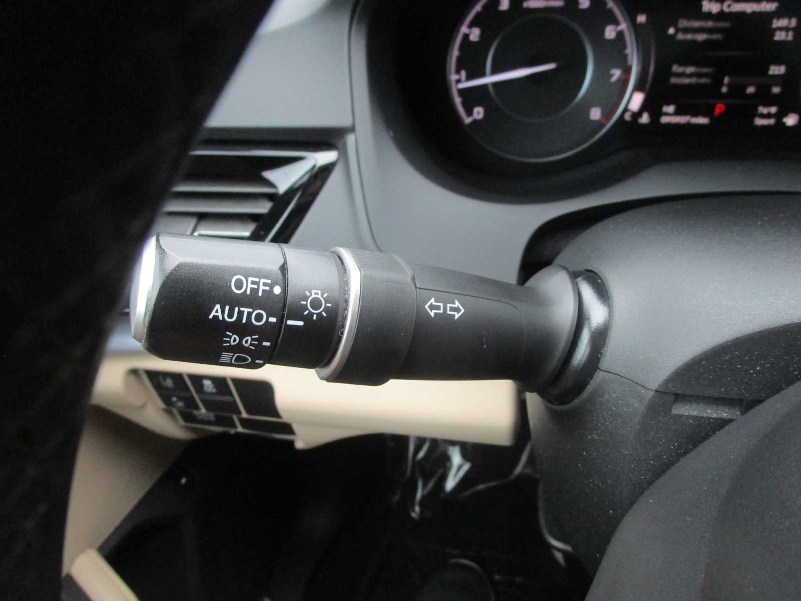 2019 Acura RDX photo 24