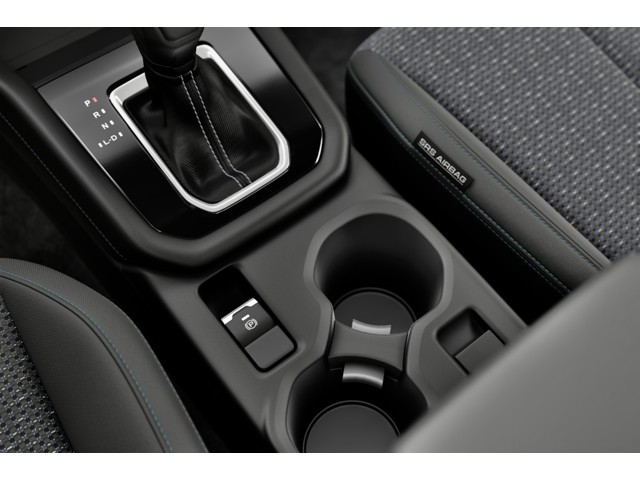2025 Subaru Forester Premium Base photo 18