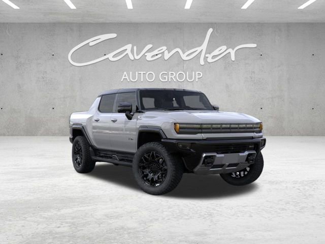 2026 GMC HUMMER EV 2X's photo