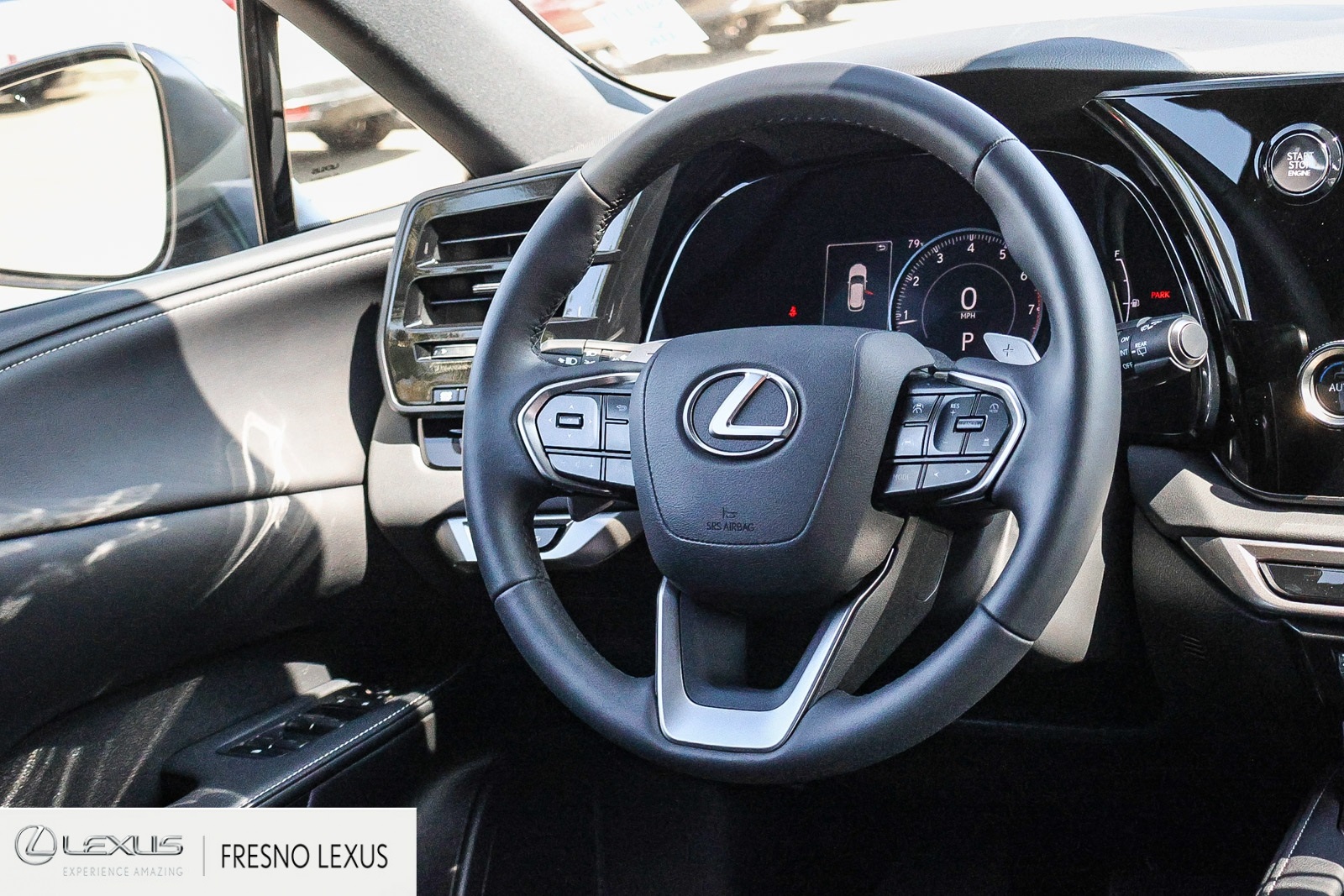 2023 Lexus RX 350 photo 16