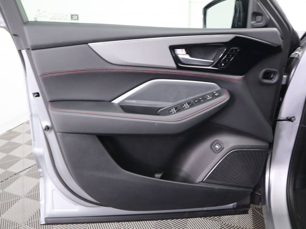 2026 Acura MDX SH-AWD A-Spec photo 26