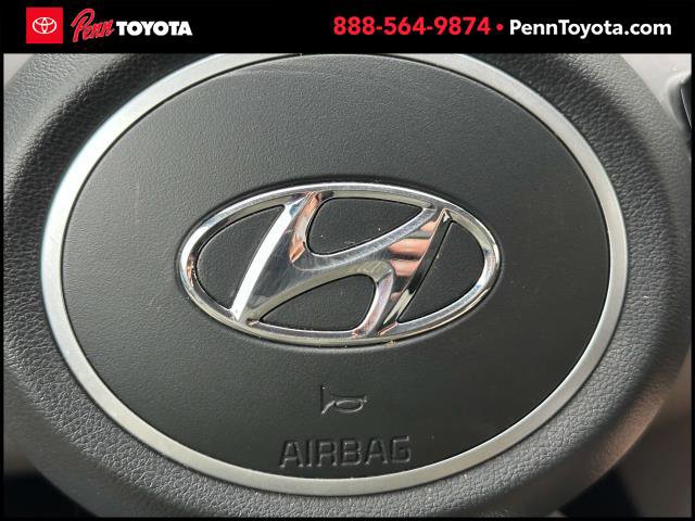 2022 Hyundai Tucson SEL Convenience photo 17