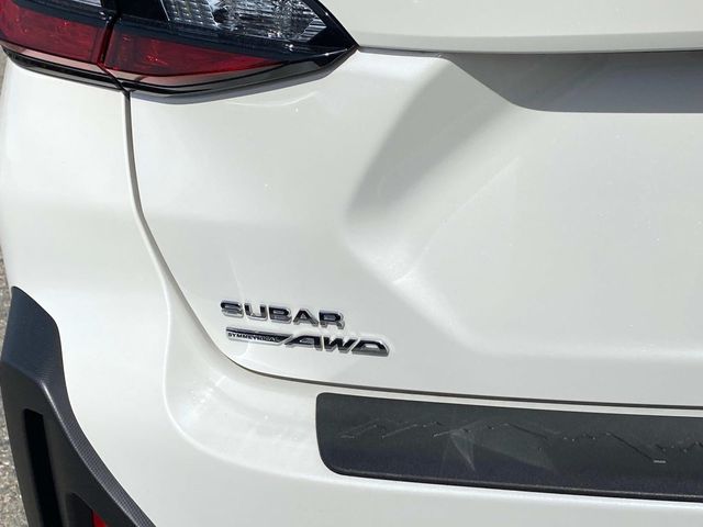 2024 Subaru Crosstrek Premium photo 3