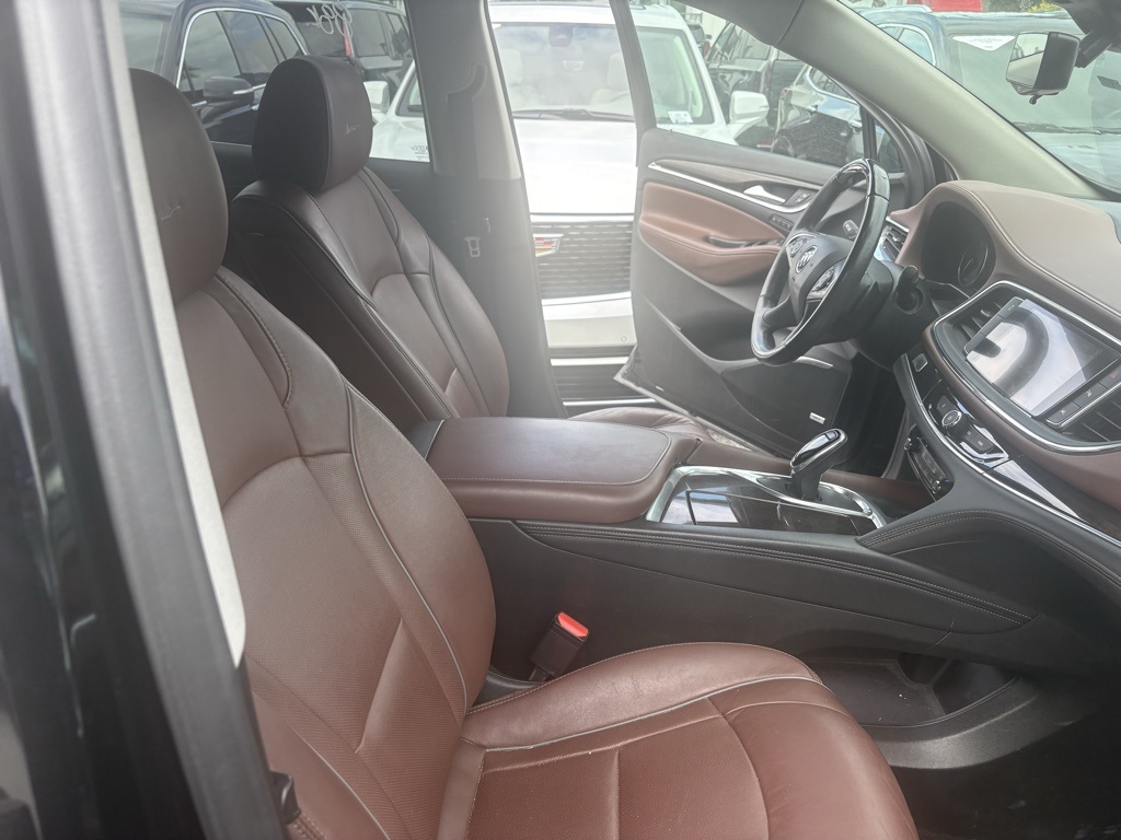 2020 Buick Enclave Avenir photo 19