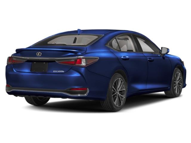 2025 Lexus ES 300h photo 2