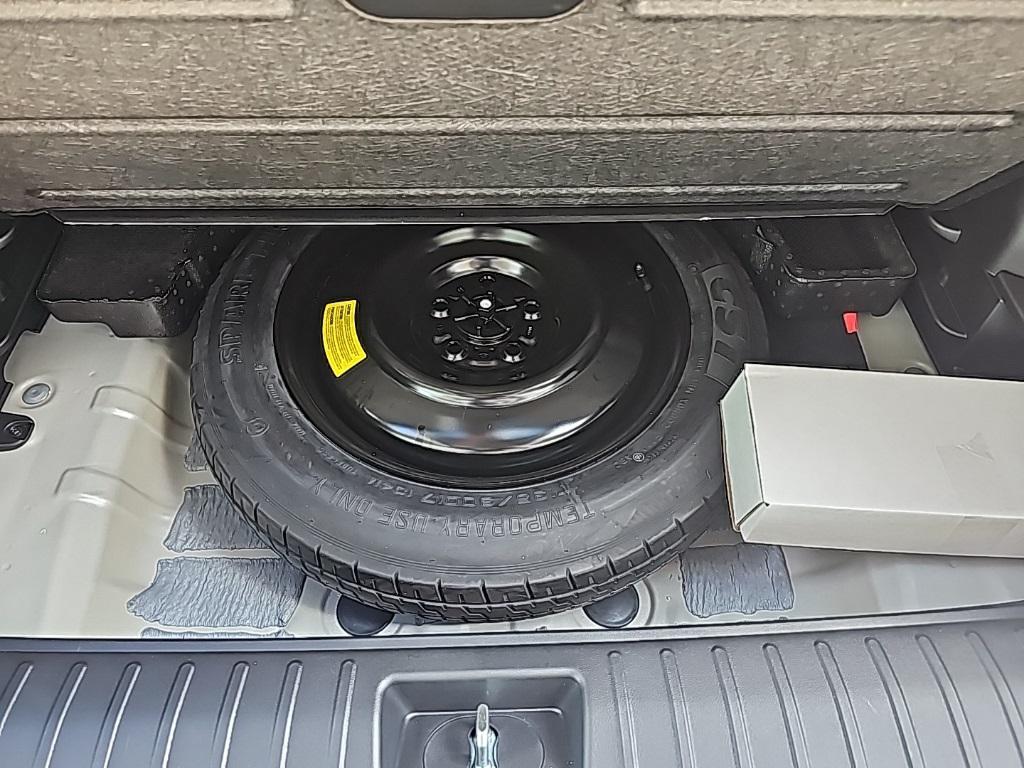 2025 Hyundai Tucson SEL Convenience photo 36