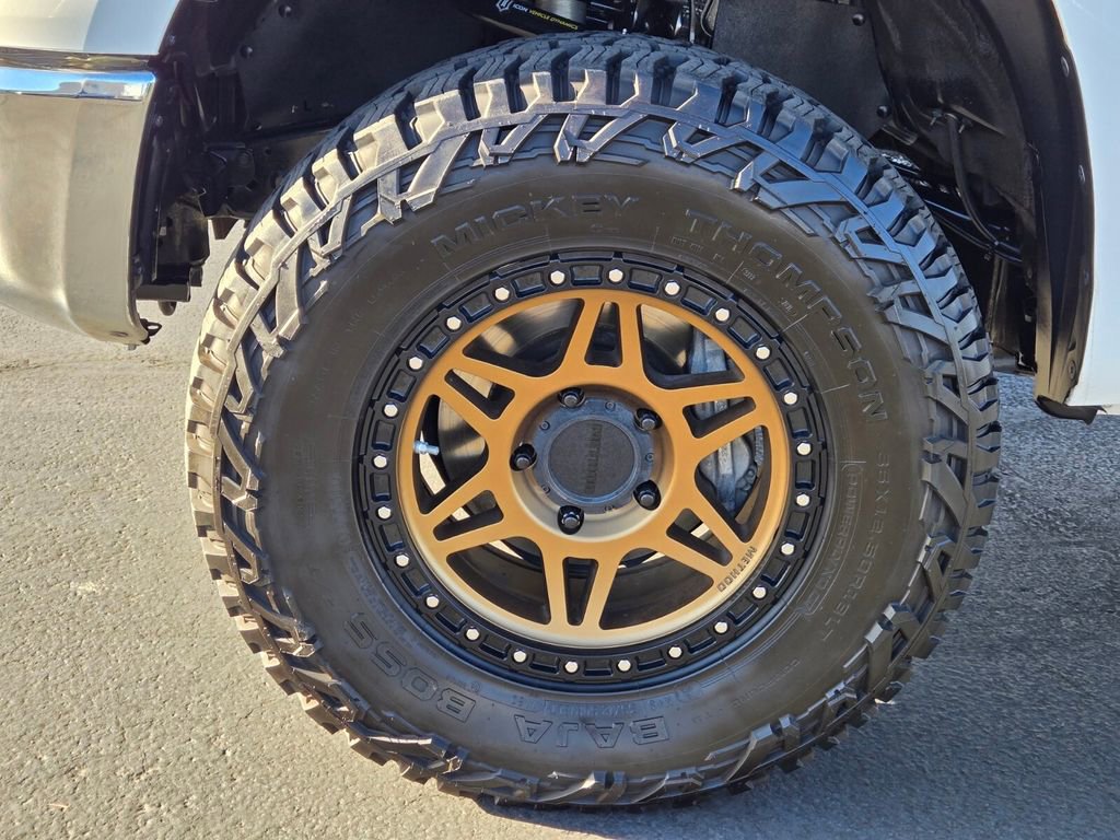 2020 Toyota Tundra SR5 Grade photo 9