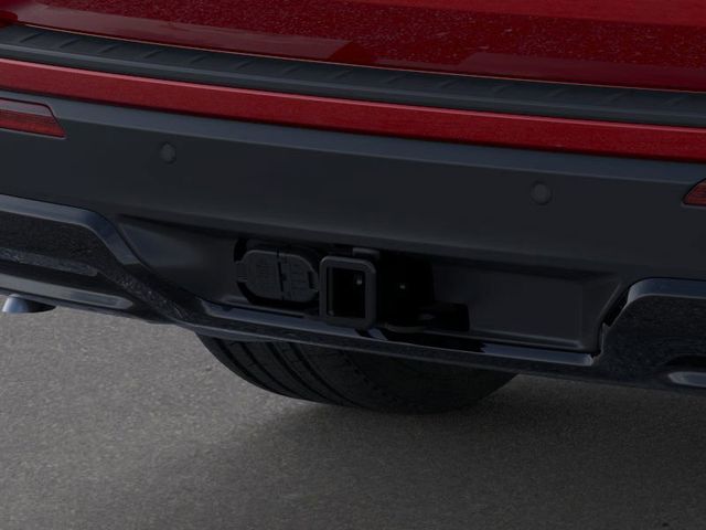 2025 Ford Explorer ST-Line photo 20