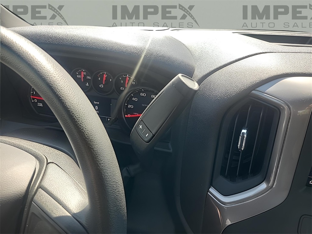 2023 Gmc Sierra 1500 Pro photo 12