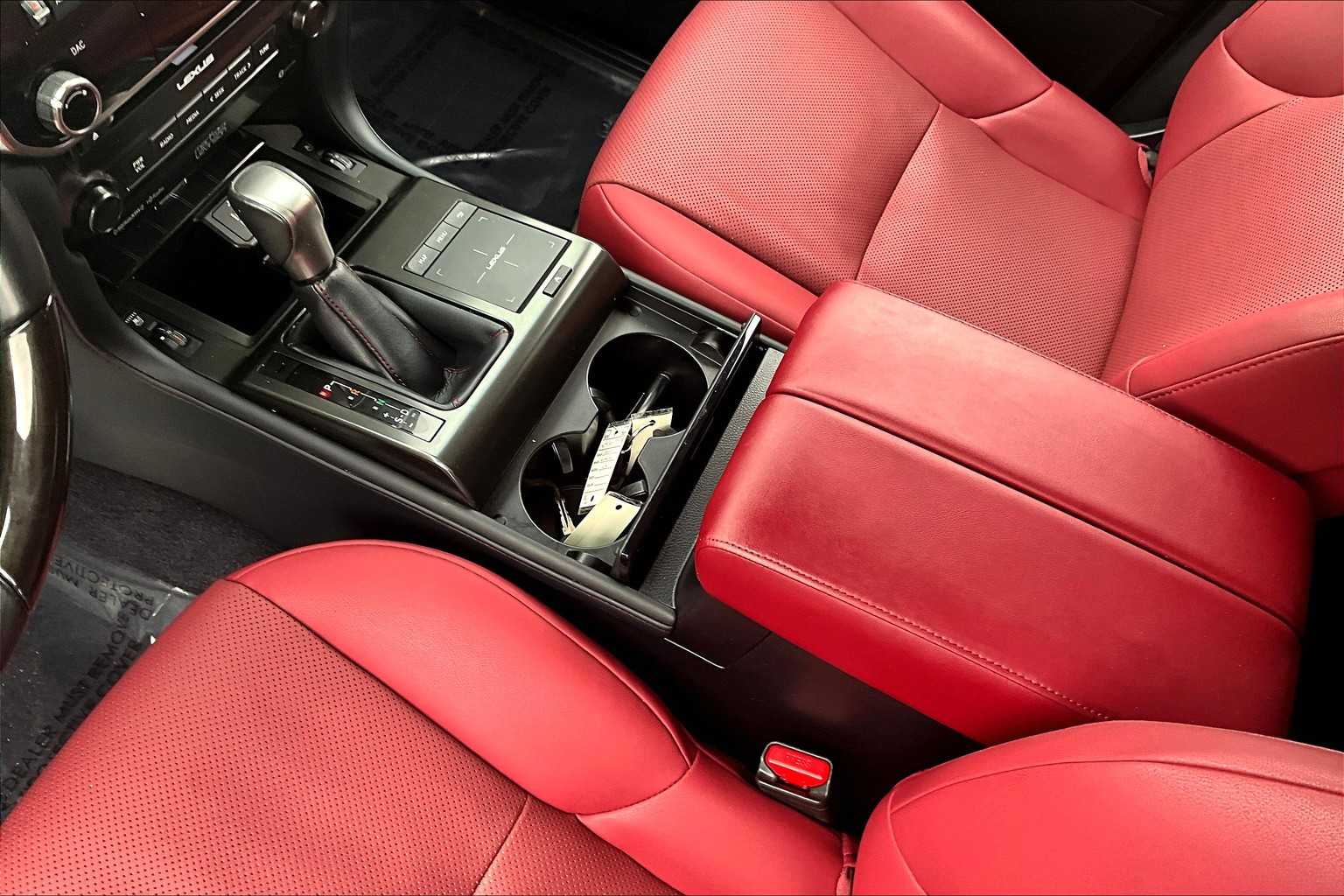 2022 Lexus GX 460 Premium photo 14