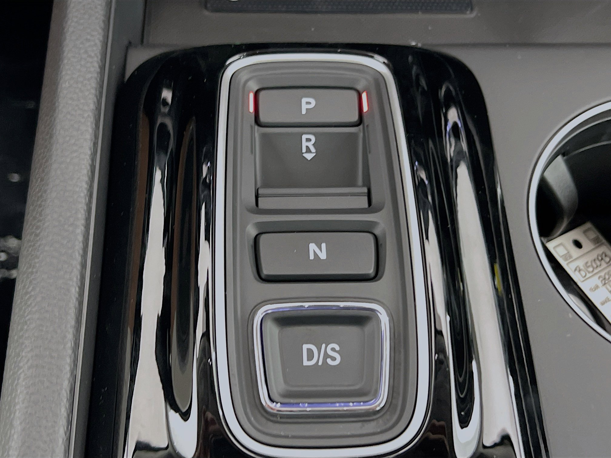 2025 Honda Pilot EX-L photo 16