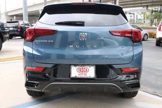 2026 Buick Encore GX Sport Touring photo 5