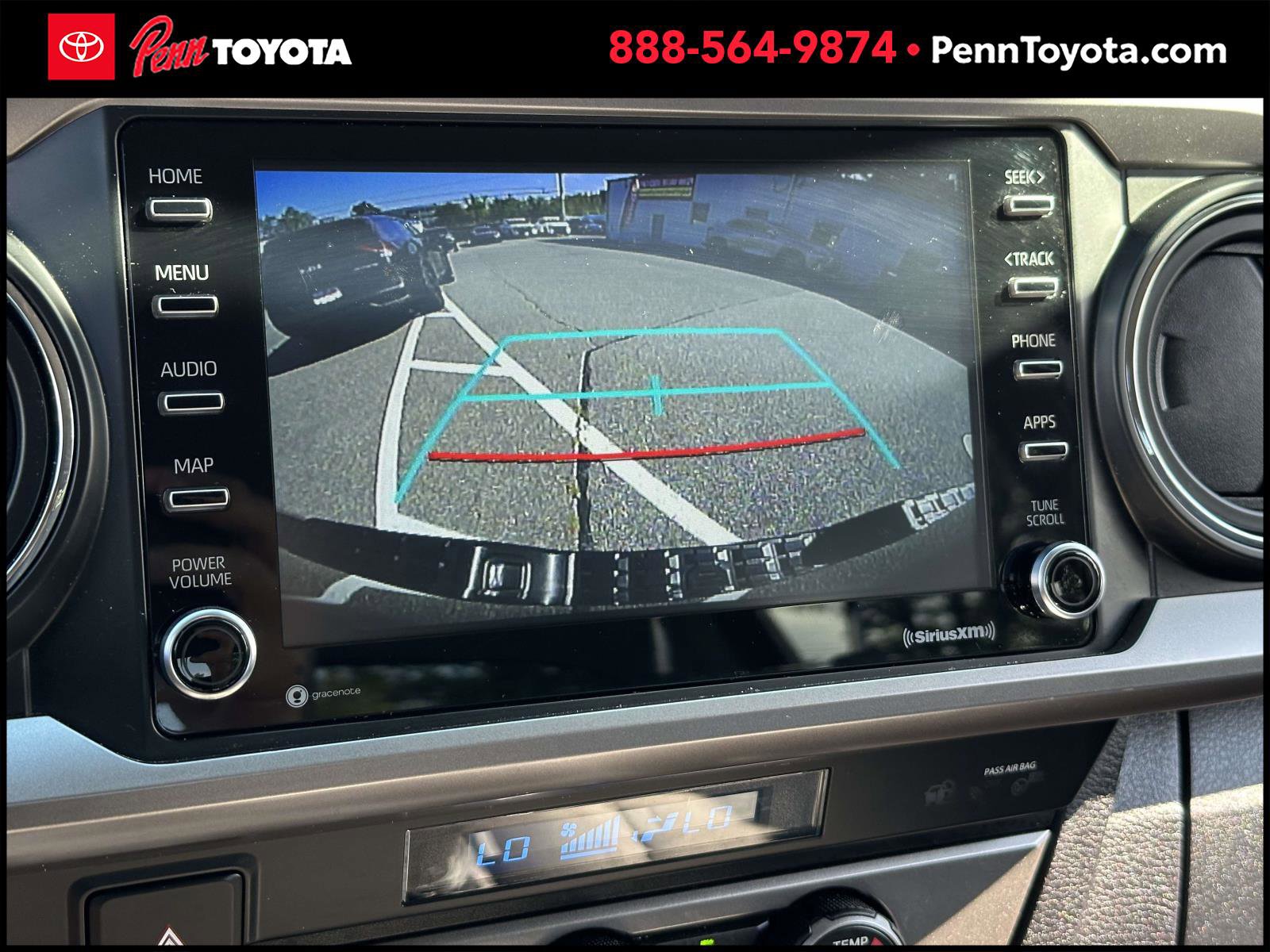 2023 Toyota Tacoma SR5 4x4 photo 30