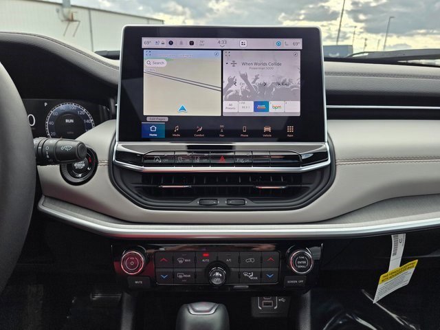 2025 Jeep Compass Limited photo 26