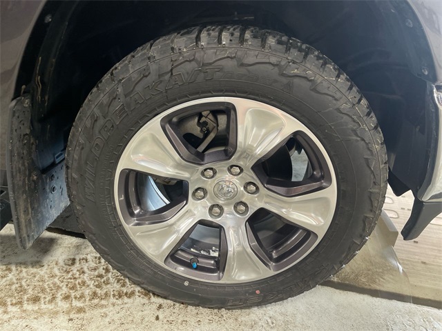 2022 Ram 1500 Laramie photo 6