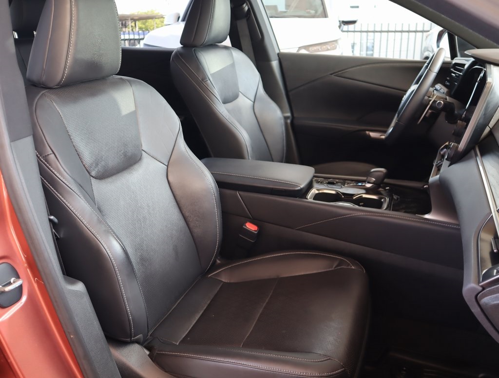 2023 Lexus RX 350 photo 22